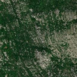Satellite imagery of Veliki Kiper, BA