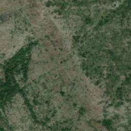 Satellite imagery of Velika Gomila, BA