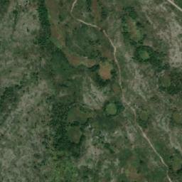 Satellite imagery of Velika Gomila, BA