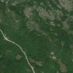 Satellite imagery of Ðurđevo Brdo, BA