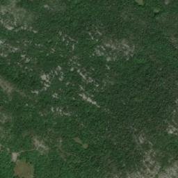 Satellite imagery of Ðurđevo Brdo, BA