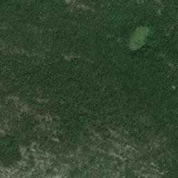 Satellite imagery of Ðurđevo Brdo, BA