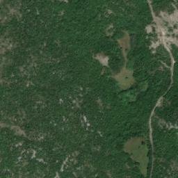 Satellite imagery of Rudina, BA