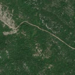 Satellite imagery of Rudina, BA