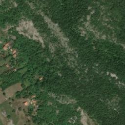 Satellite imagery of Skupica, BA