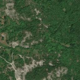 Satellite imagery of Mali Lisac, BA