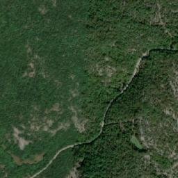 Satellite imagery of Mali Lisac, BA