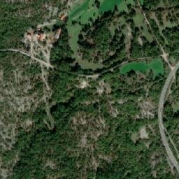 Satellite imagery of Mali Lisac, BA