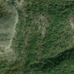 Satellite imagery of Orlujak, BA