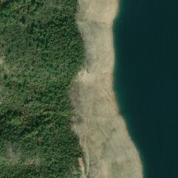 Satellite imagery of Orlujak, BA