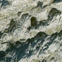 Satellite imagery of Žuta Greda, ME