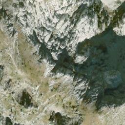 Satellite imagery of Žuta Greda, ME