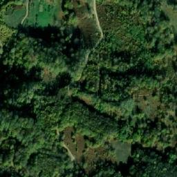 Satellite imagery of Jasenska Kosa, ME