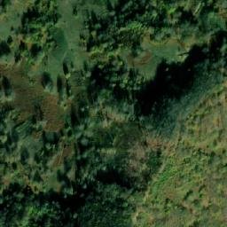 Satellite imagery of Jasenska Kosa, ME