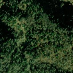 Satellite imagery of Vagani, ME