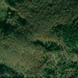 Satellite imagery of Curanova Kosa, ME