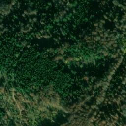 Satellite imagery of Curanova Kosa, ME