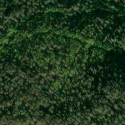 Satellite imagery of Curanova Kosa, ME