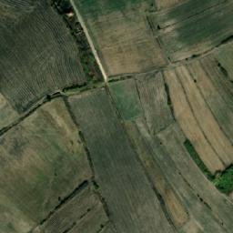 Satellite imagery of Strana Babin Most, XK