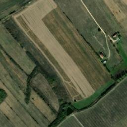 Satellite imagery of Strana Babin Most, XK