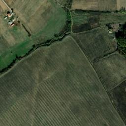 Satellite imagery of Strana Babin Most, XK