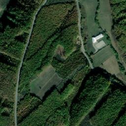 Satellite imagery of Kodra e Kišes, XK