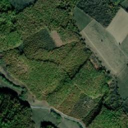 Satellite imagery of Kodra e Kišes, XK