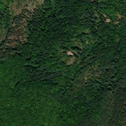 Satellite imagery of TT43, BG