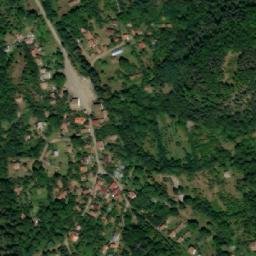 Satellite imagery of TT43, BG