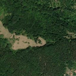 Satellite imagery of TT54, BG