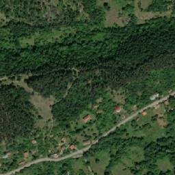 Satellite imagery of TT54, BG