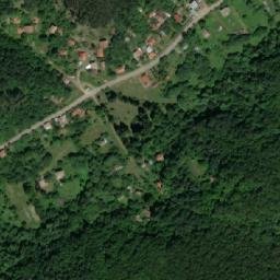 Satellite imagery of TT54, BG