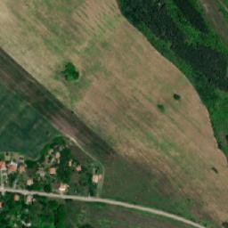 Satellite imagery of TT41, BG