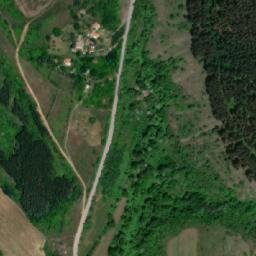 Satellite imagery of TT41, BG