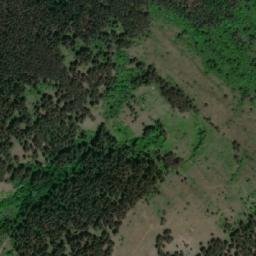 Satellite imagery of TT41, BG