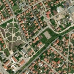 Satellite imagery of TT98A, BG