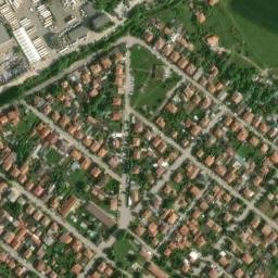 Satellite imagery of TTI, BG