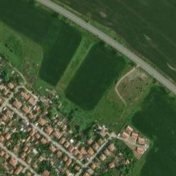 Satellite imagery of TTI, BG