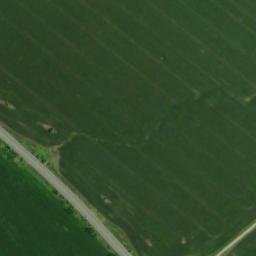 Satellite imagery of TTI, BG