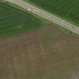 Satellite imagery of TT84, BG