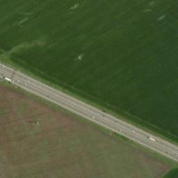 Satellite imagery of TT84, BG