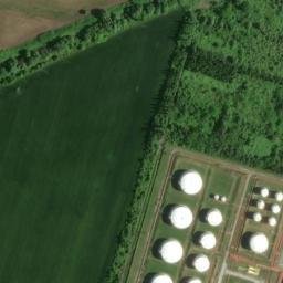 Satellite imagery of TT92, BG