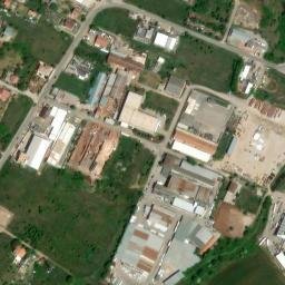 Satellite imagery of TT83, BG