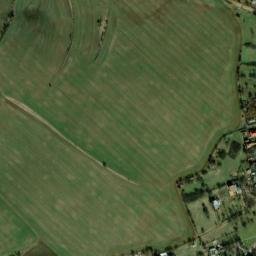 Satellite imagery of TT121/2/, BG