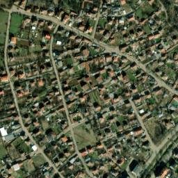 Satellite imagery of TT121/2/, BG