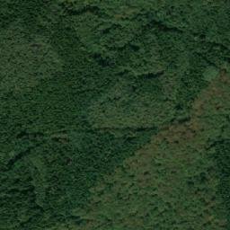 Satellite imagery of Etropolski Prohod, BG