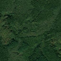 Satellite imagery of Etropolski Prohod, BG
