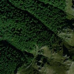 Satellite imagery of Yumruka, BG