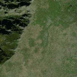 Satellite imagery of Yumruka, BG
