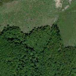 Satellite imagery of Ribarishki Prohod, BG